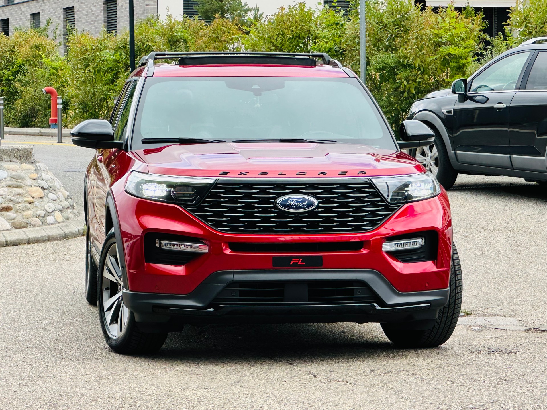 FORD Explorer 3.0 EcoB. Plug-in-Hybrid ST-Line 4WD Aut.-showroom-element-3