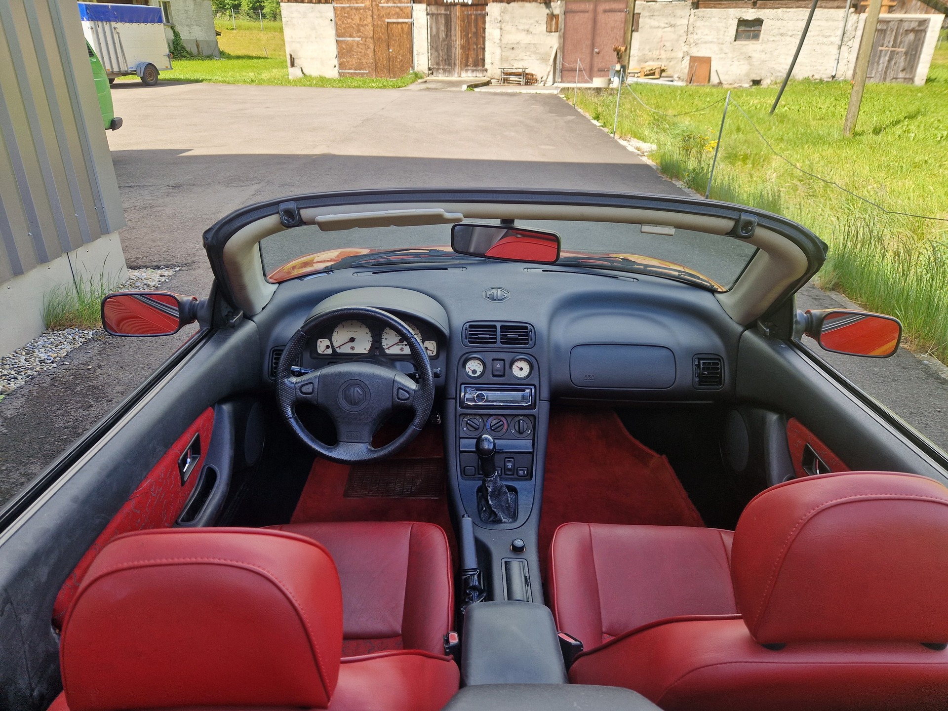 MG 1.8i-16V-image-4