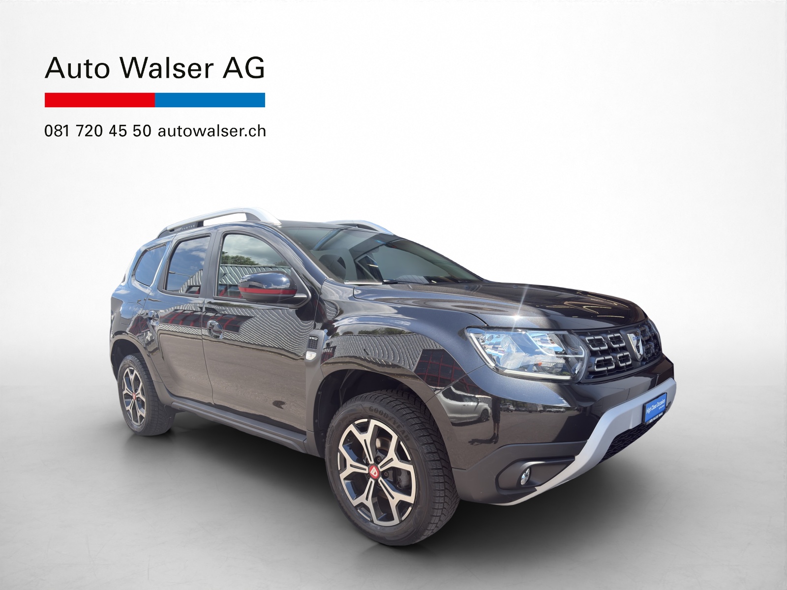 DACIA Duster 1.3 TCe 150 Prestige-image-6