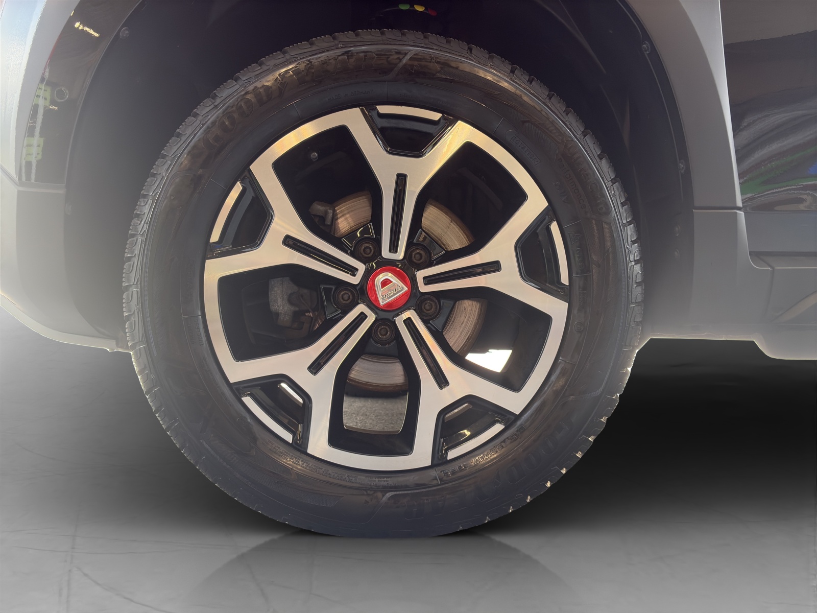 DACIA Duster 1.3 TCe 150 Prestige-image-8
