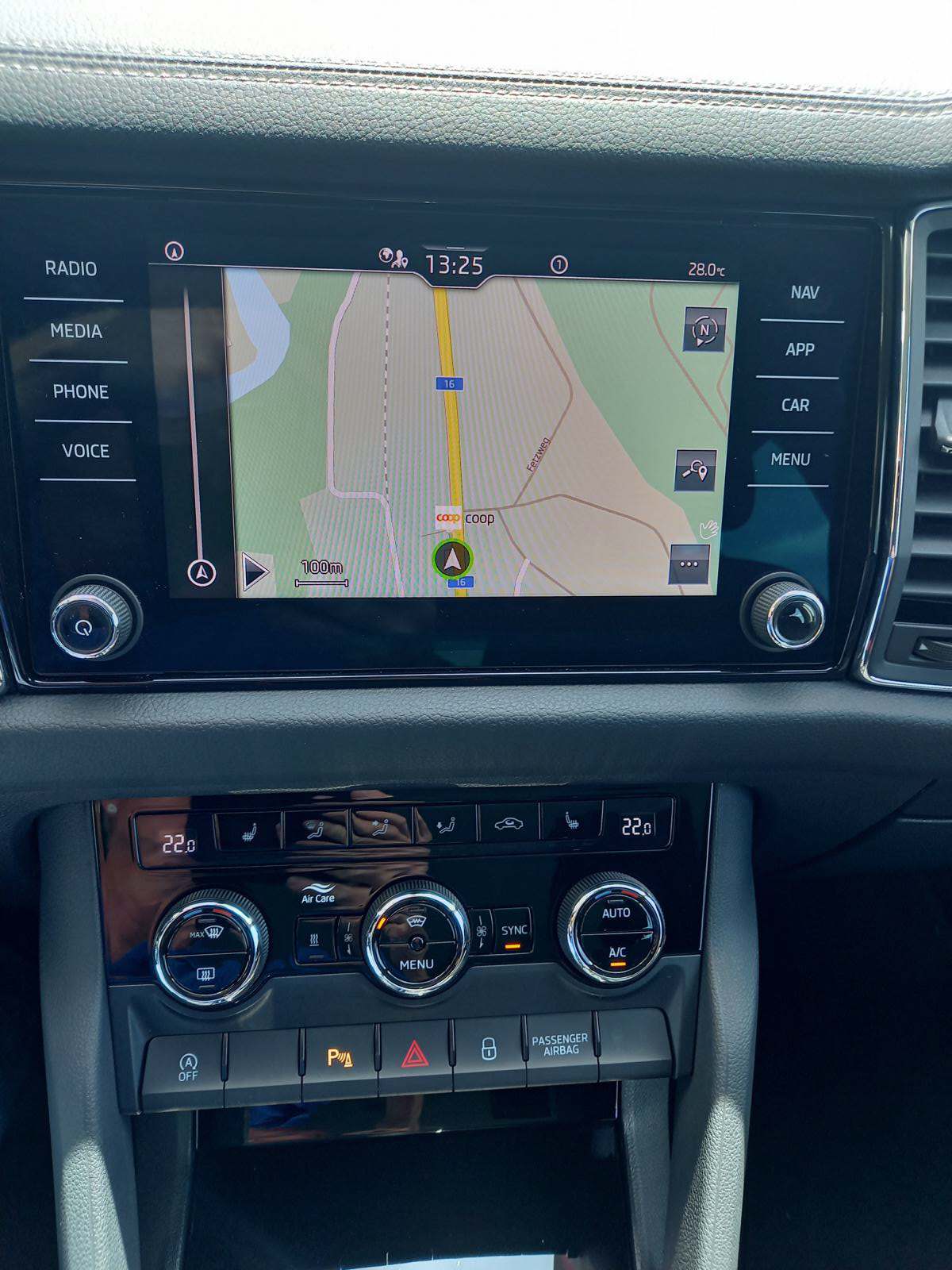 SKODA Kodiaq 2.0 TDI CR Ambition 4x4 DSG-image-7