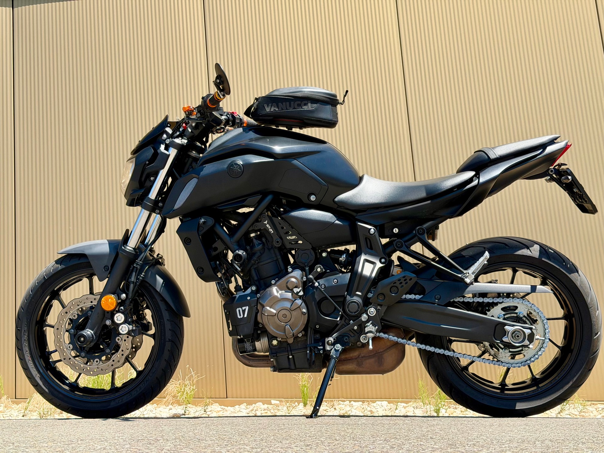 YAMAHA MT-07 ABS (35kW)-image-10