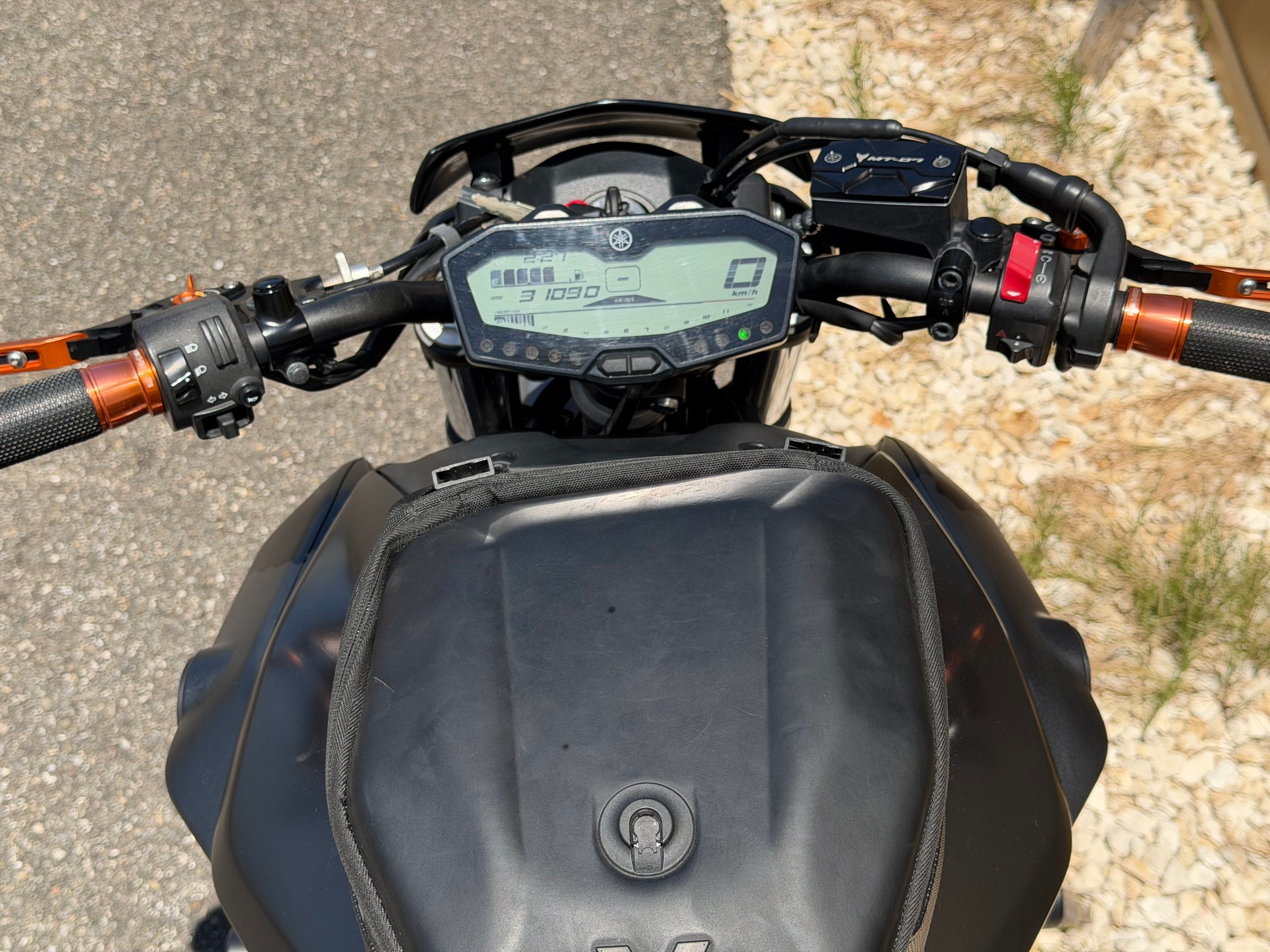 YAMAHA MT-07 ABS (35kW)-image-15