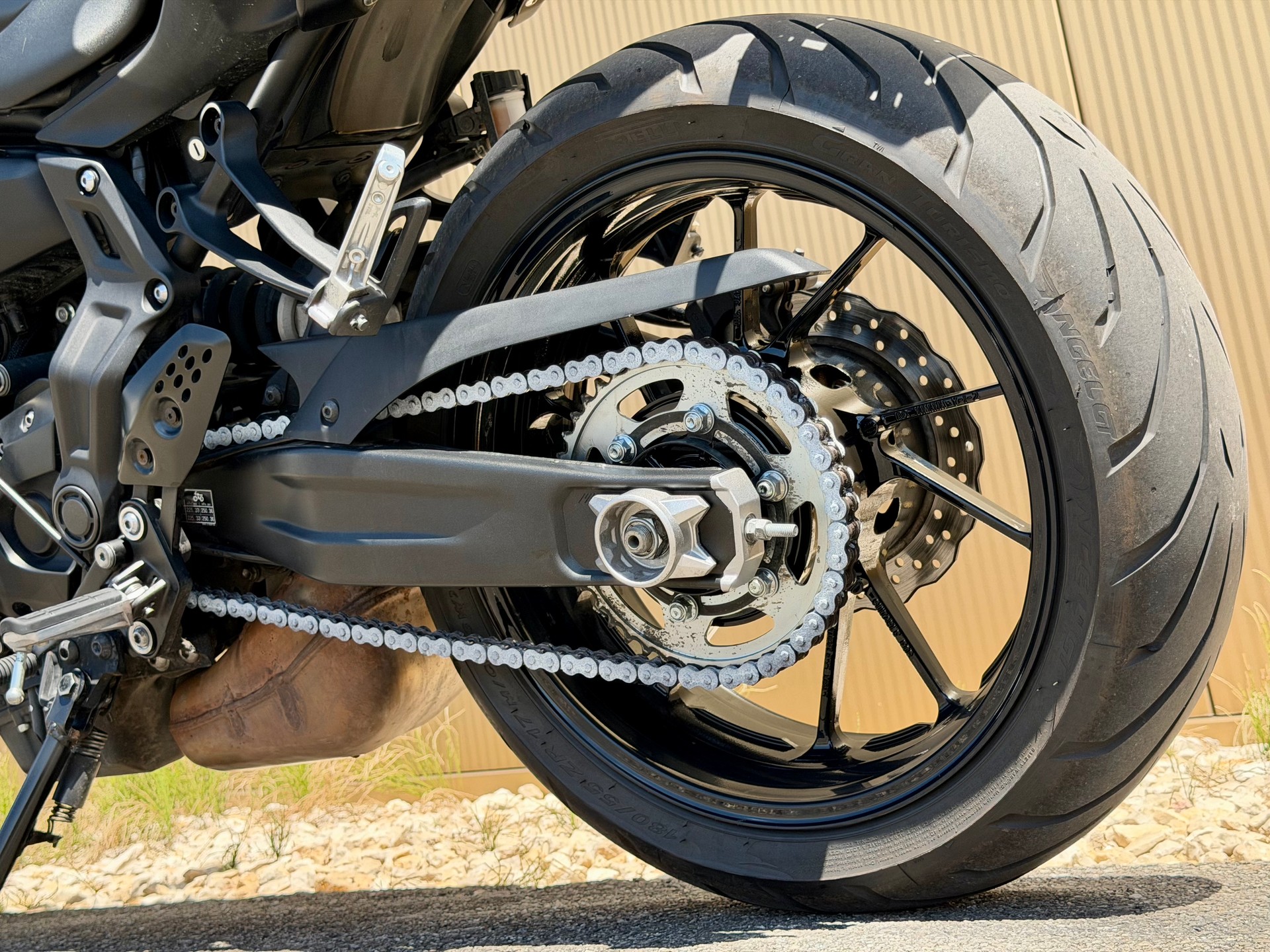 YAMAHA MT-07 ABS (35kW)-image-13