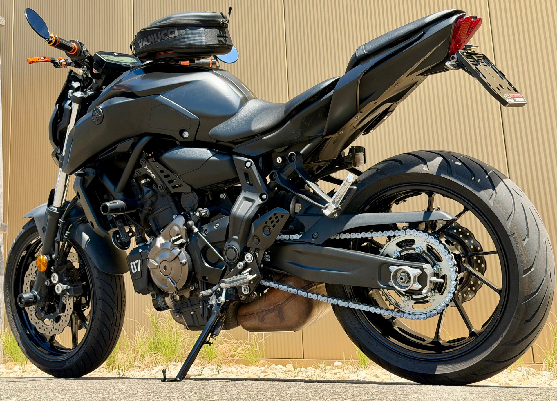 YAMAHA MT-07 ABS (35kW)-image-11