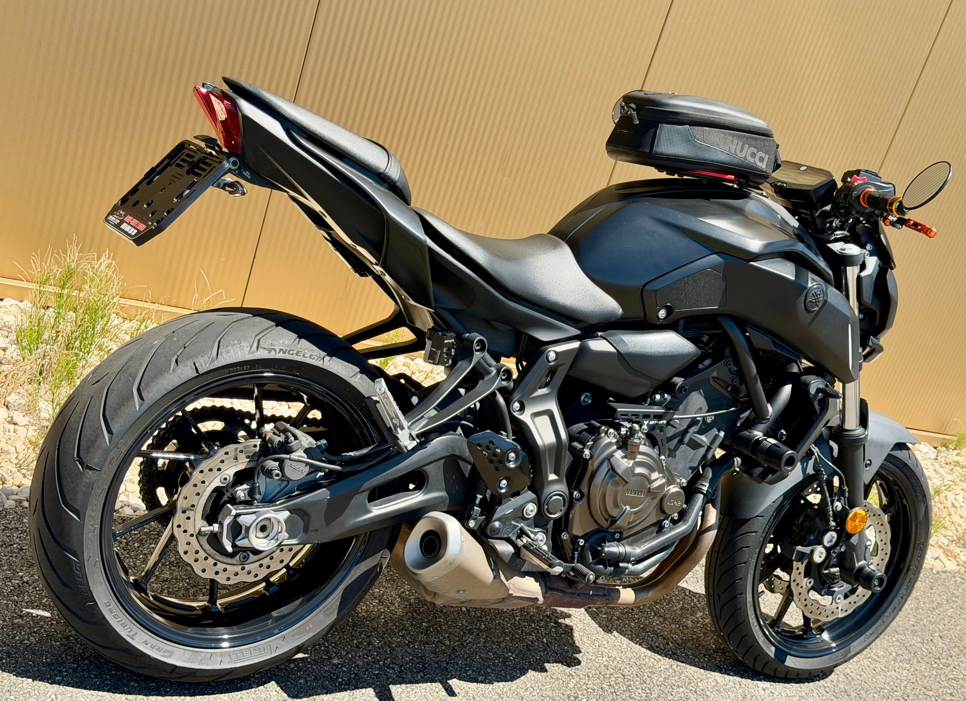 YAMAHA MT-07 ABS (35kW)-image-4