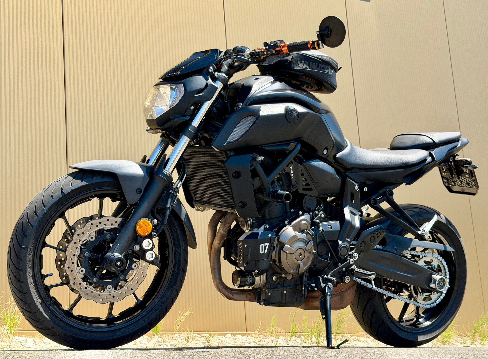 YAMAHA MT-07 ABS (35kW)-image-9