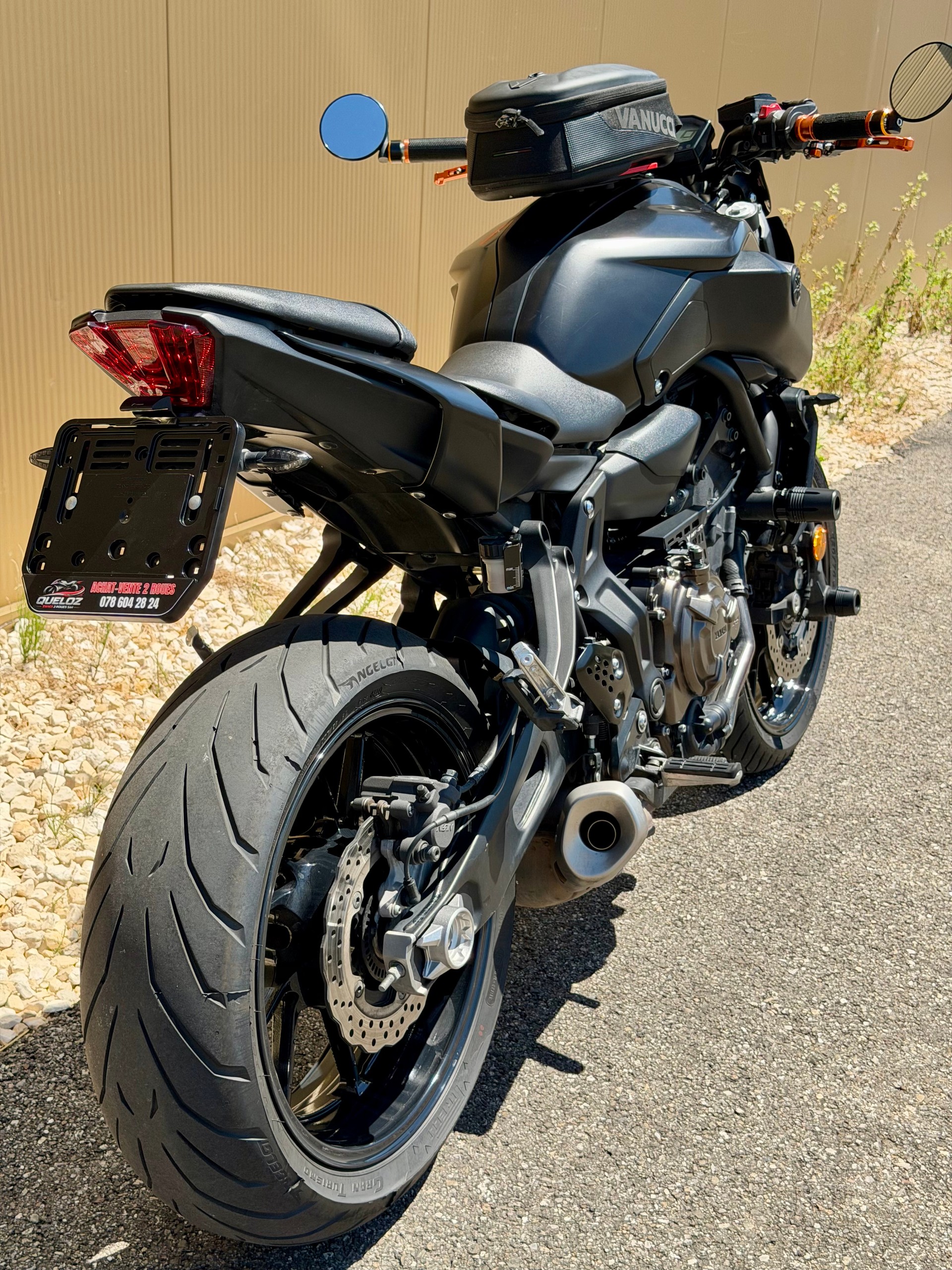YAMAHA MT-07 ABS (35kW)-image-5
