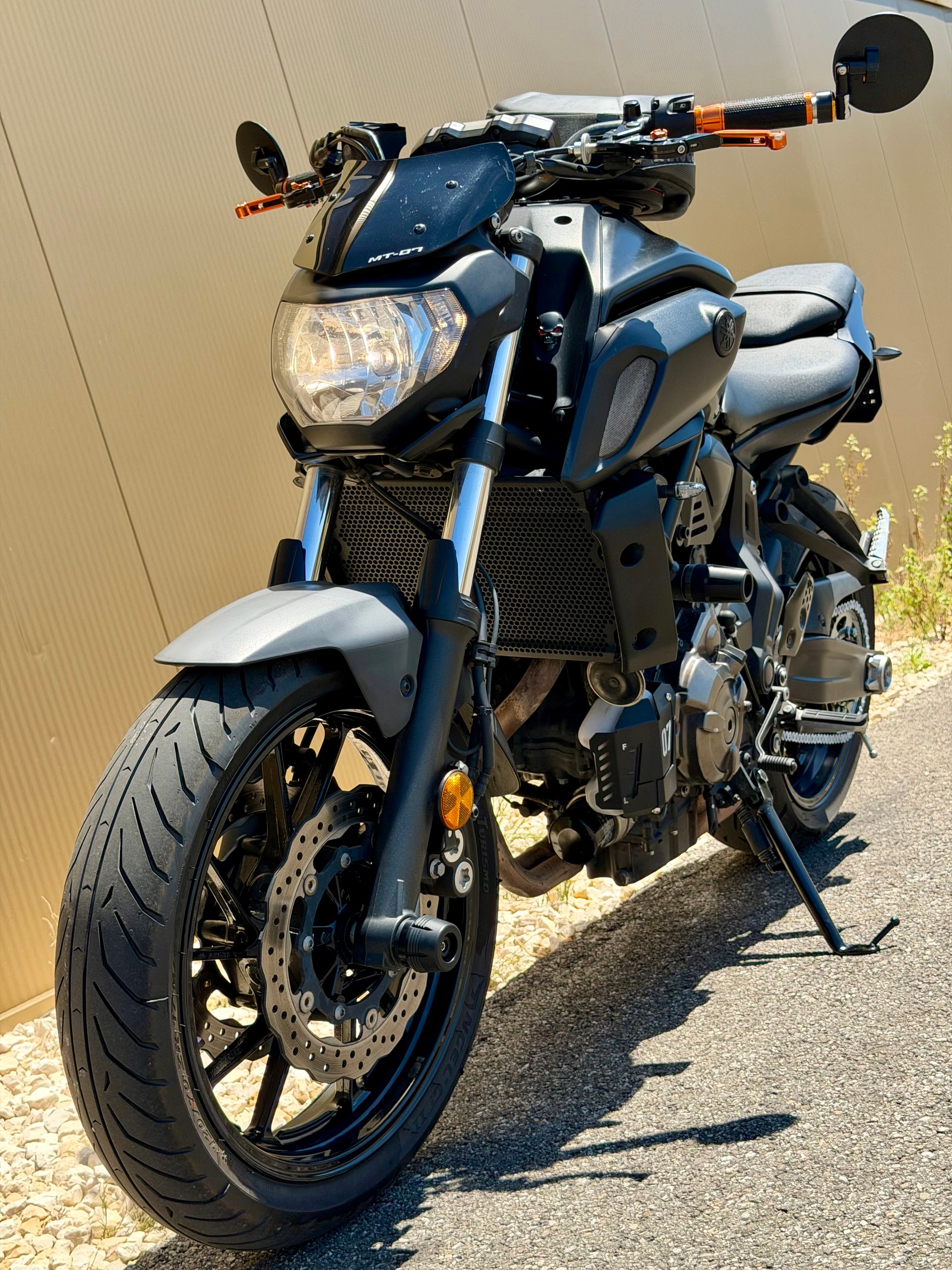 YAMAHA MT-07 ABS (35kW)-image-7