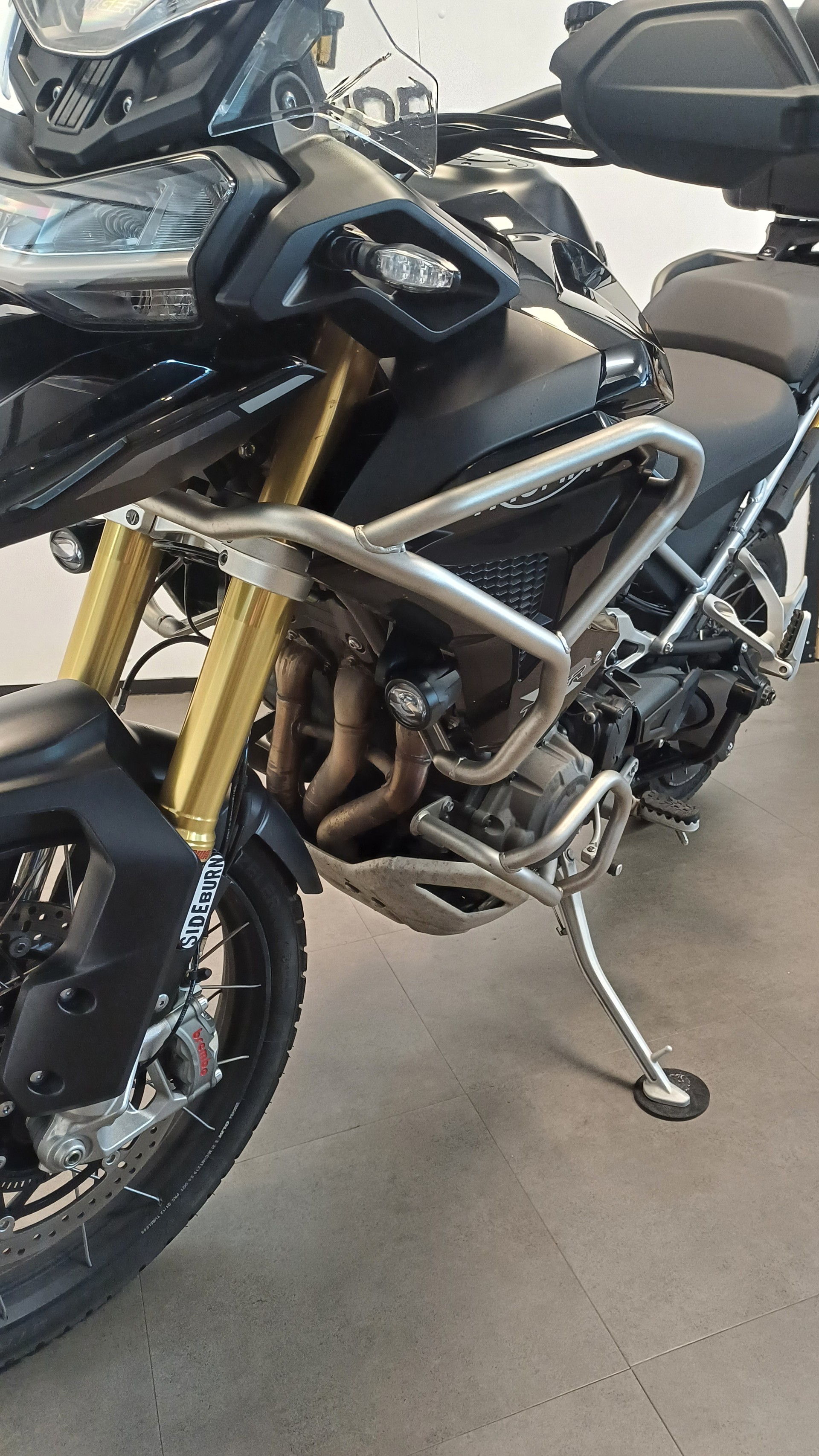 TRIUMPH Tiger 1200 Rally Pro-image-6