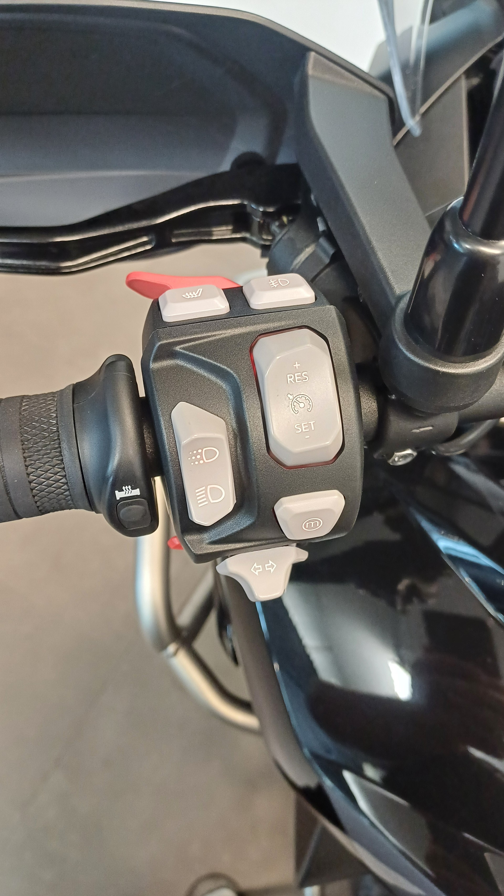 TRIUMPH Tiger 1200 Rally Pro-image-7