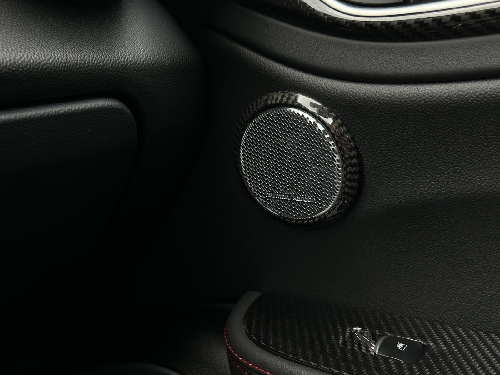 ALFA ROMEO Giulia 2.9 V6 Quadrifoglio Automatic-image-19