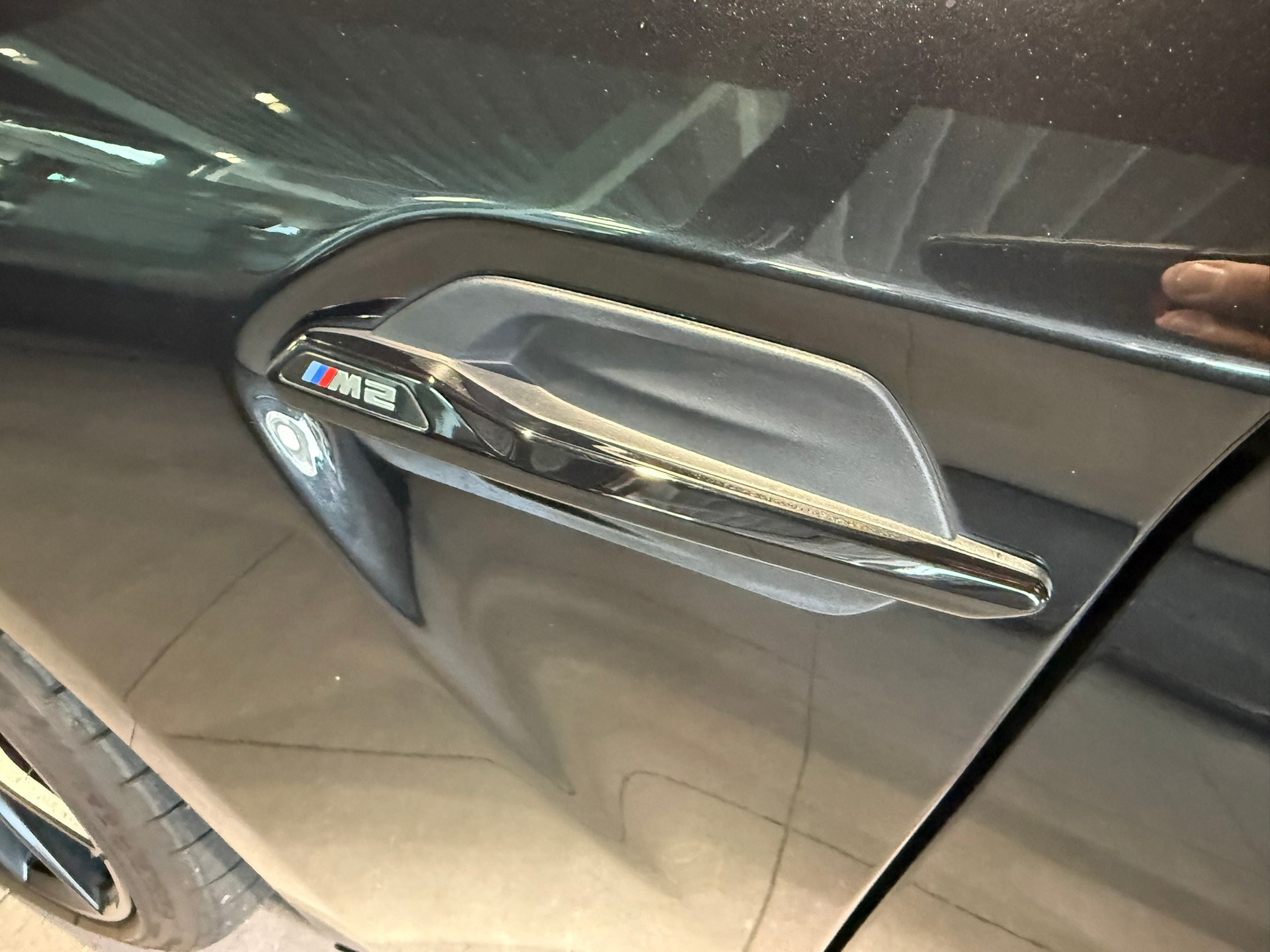 BMW M2 Swiss Performance Edition Drivelogic-image-23
