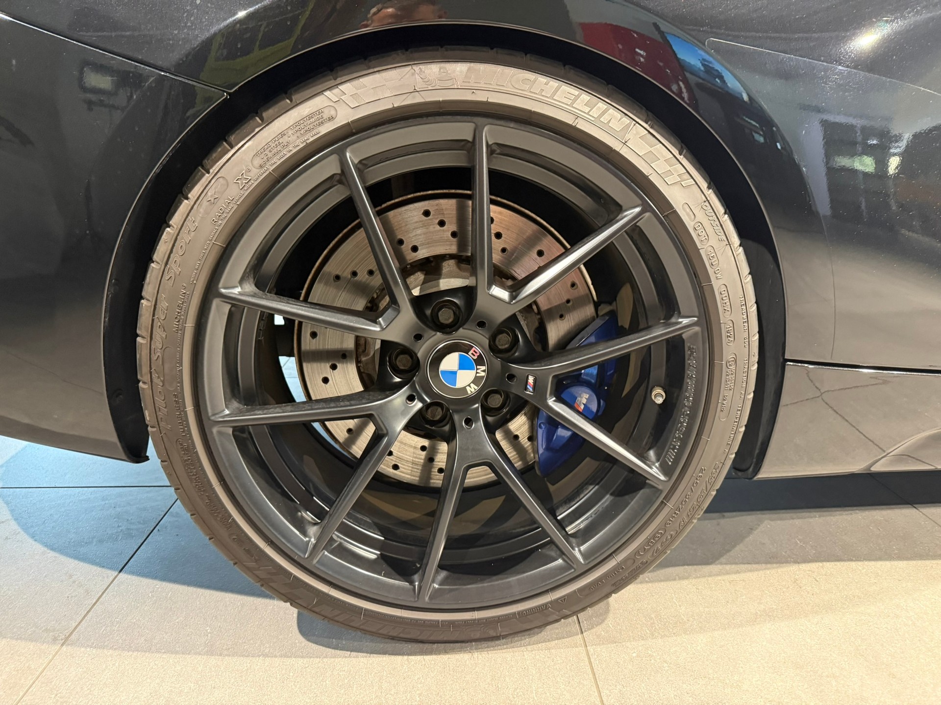 BMW M2 Swiss Performance Edition Drivelogic-image-11