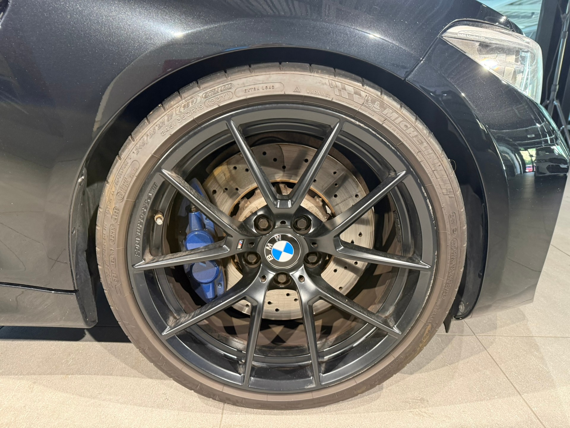 BMW M2 Swiss Performance Edition Drivelogic-image-10