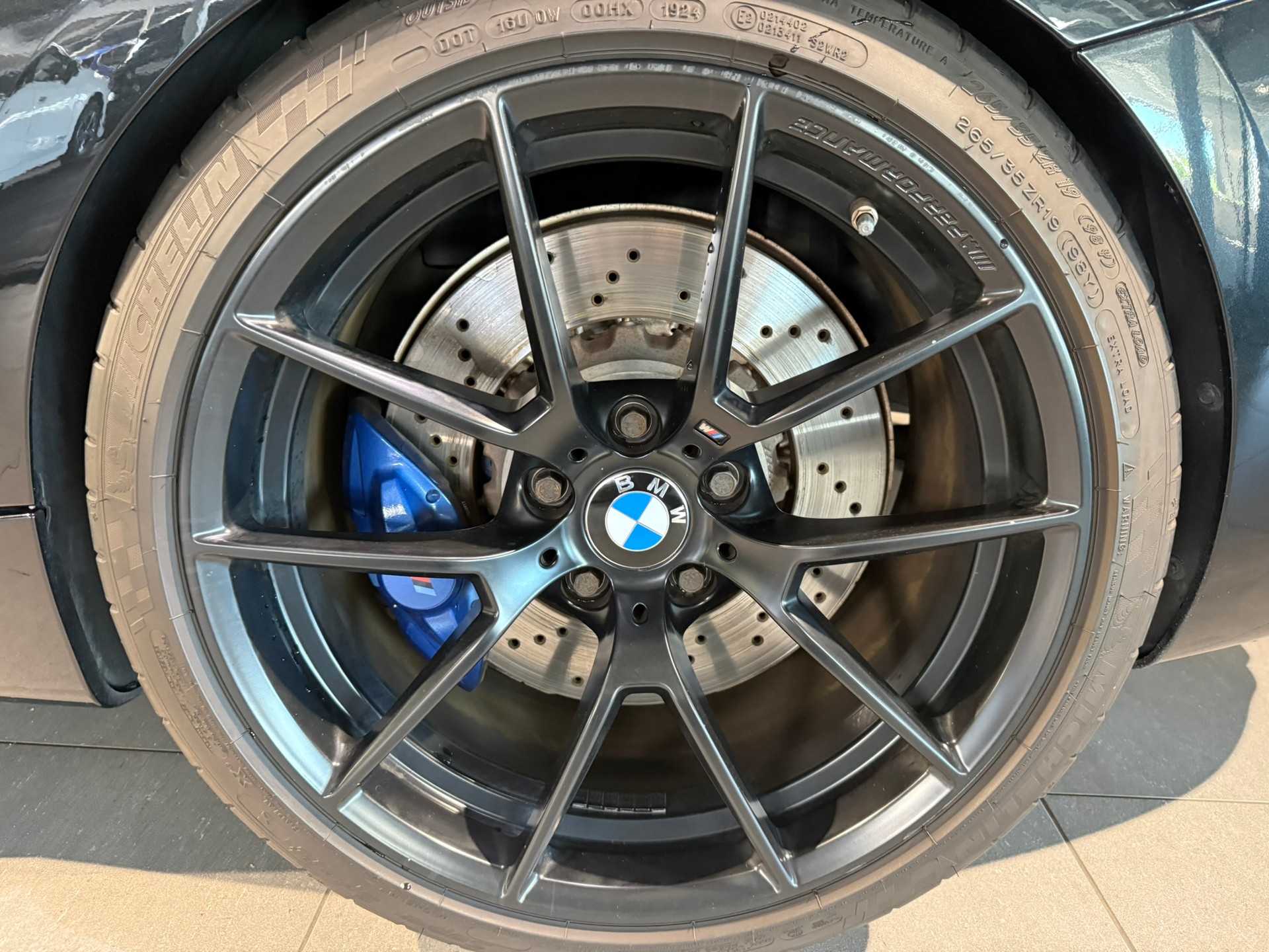 BMW M2 Swiss Performance Edition Drivelogic-image-8