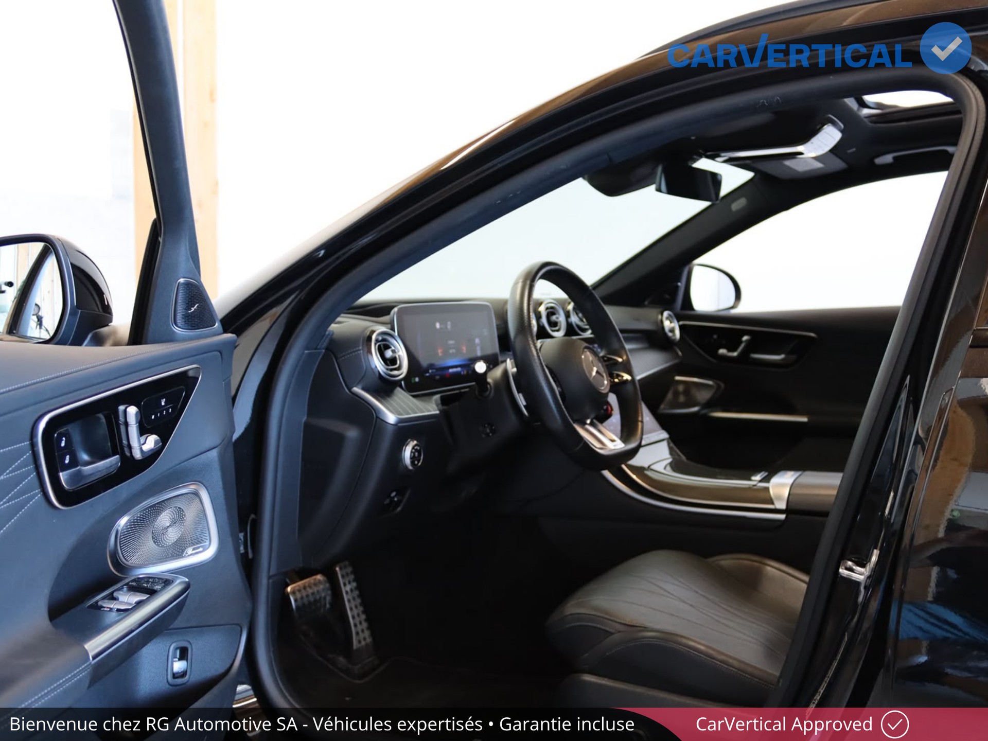 MERCEDES-BENZ C 43 T AMG 4Matic-image-6