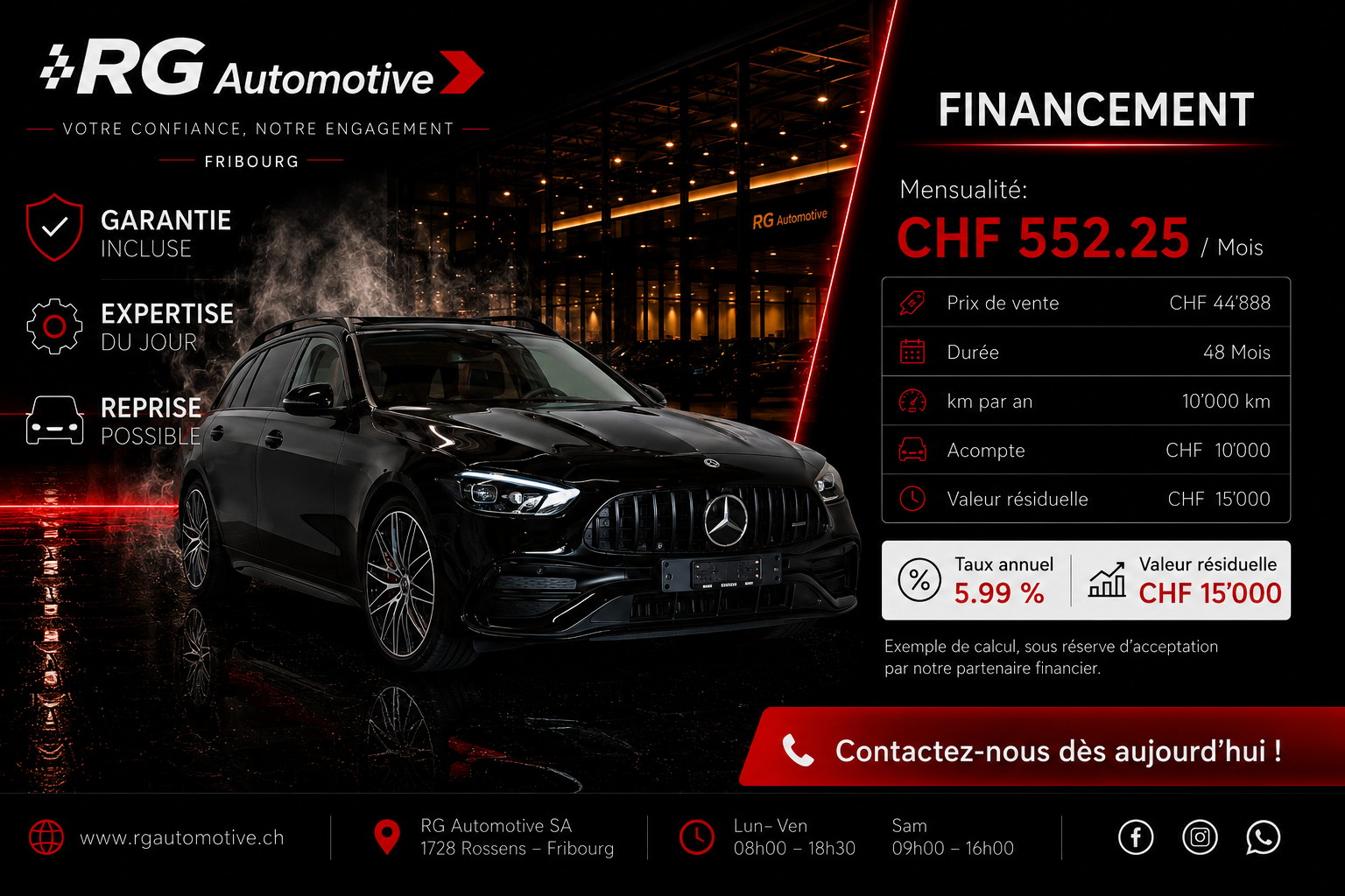 MERCEDES-BENZ C 43 T AMG 4Matic-image-15