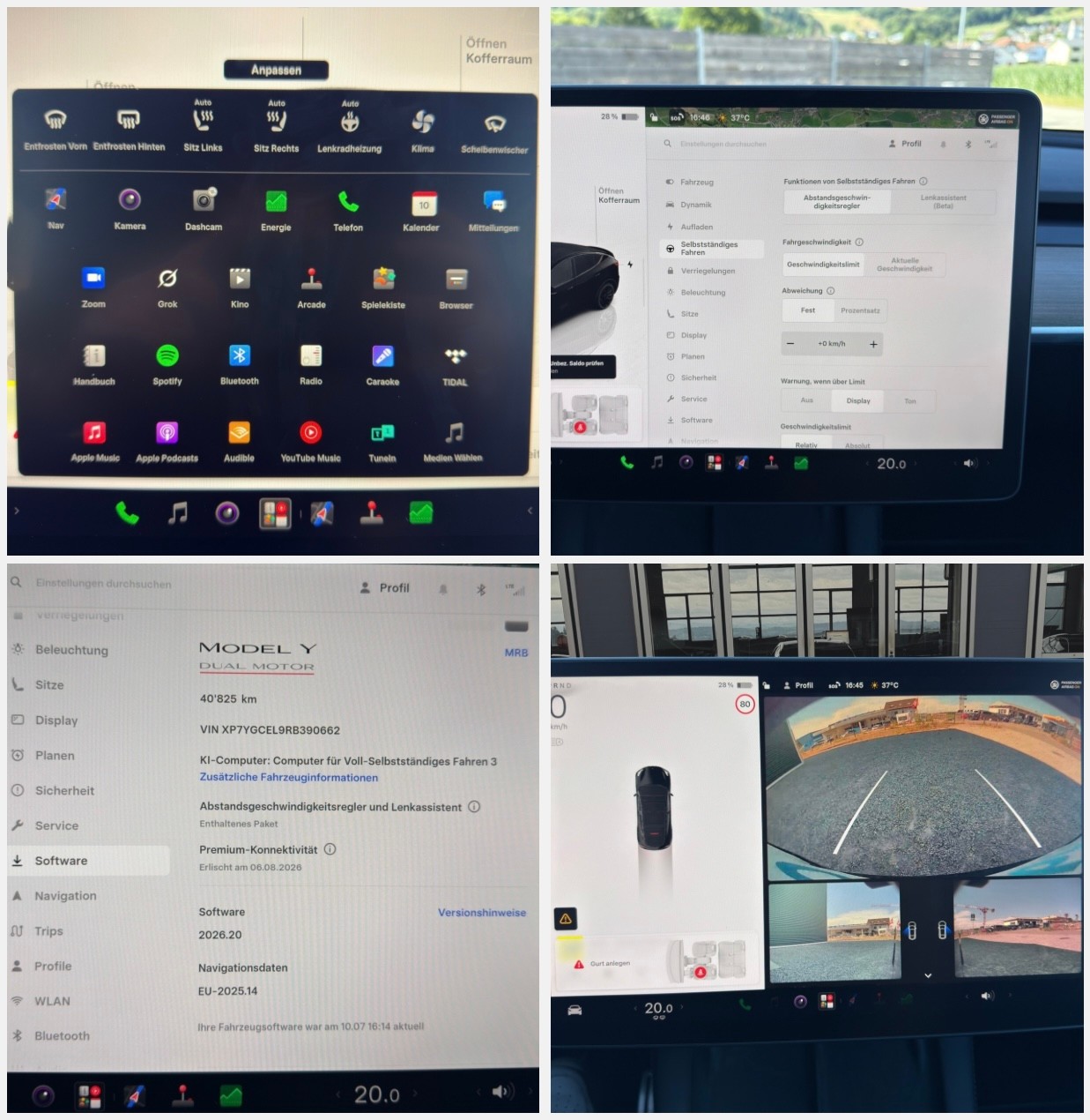 TESLA Model Y Performance D-image-15