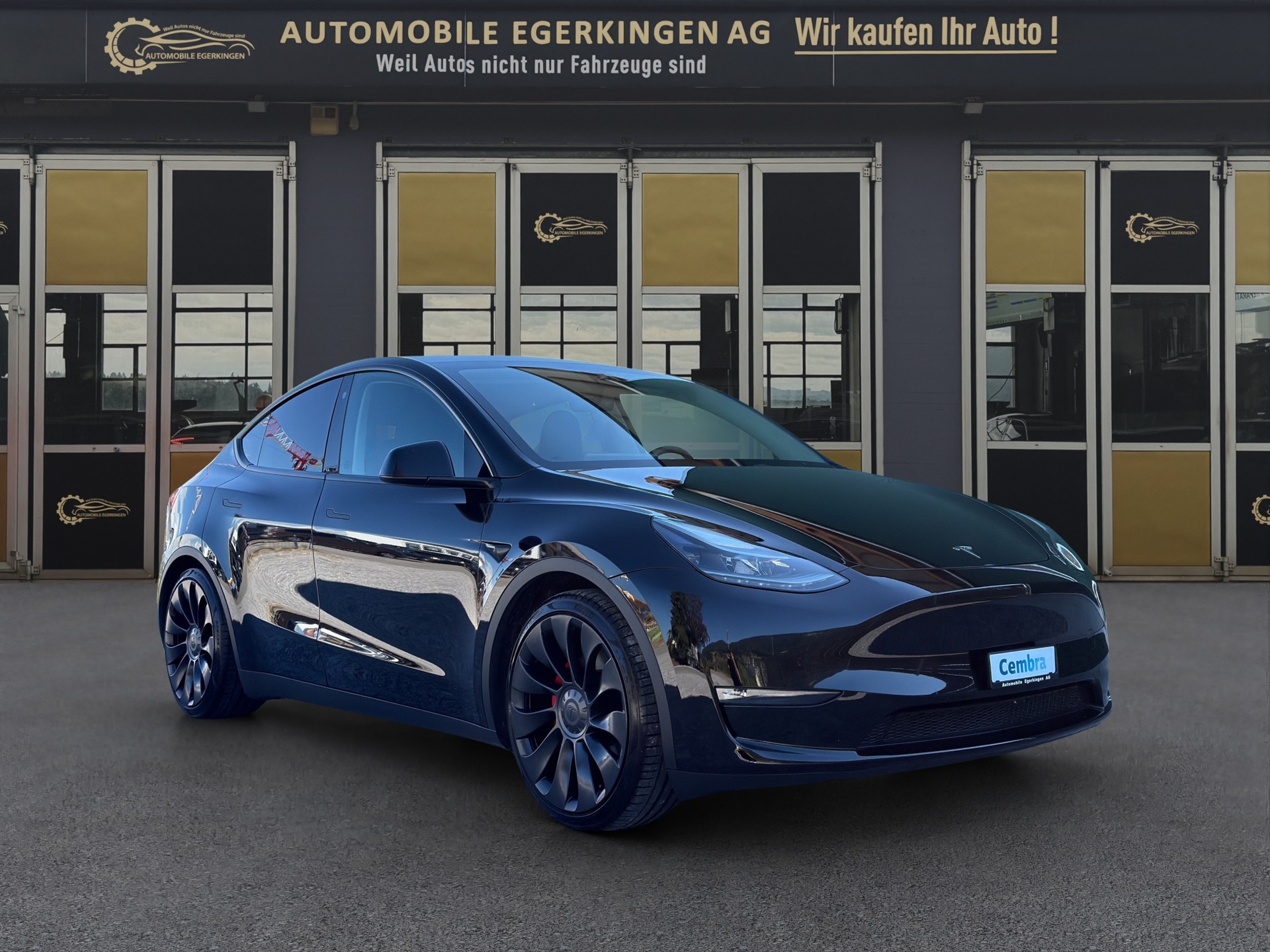 TESLA Model Y Performance D-showroom-element-2