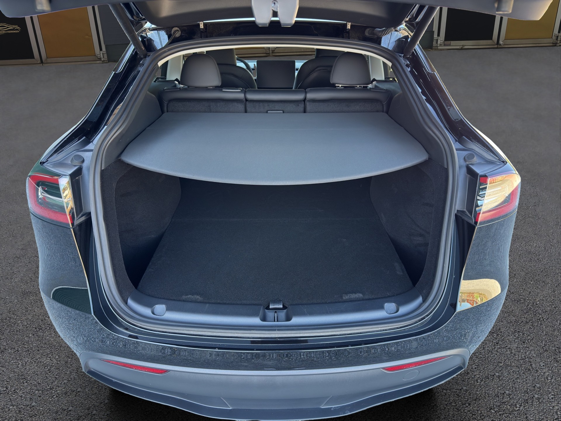TESLA Model Y Performance D-image-13