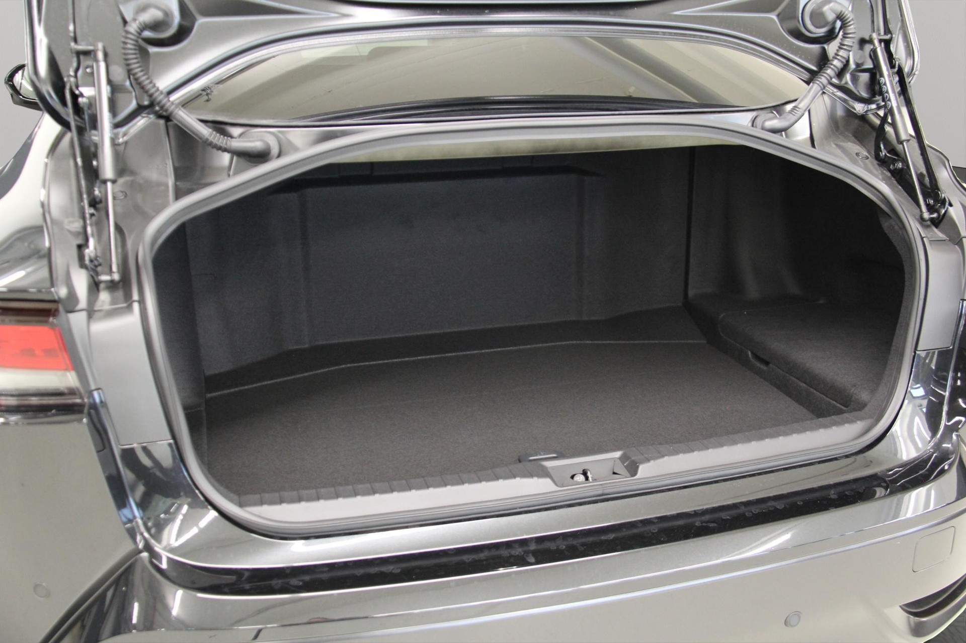TOYOTA Mirai Fuel Cell Platinum-image-8