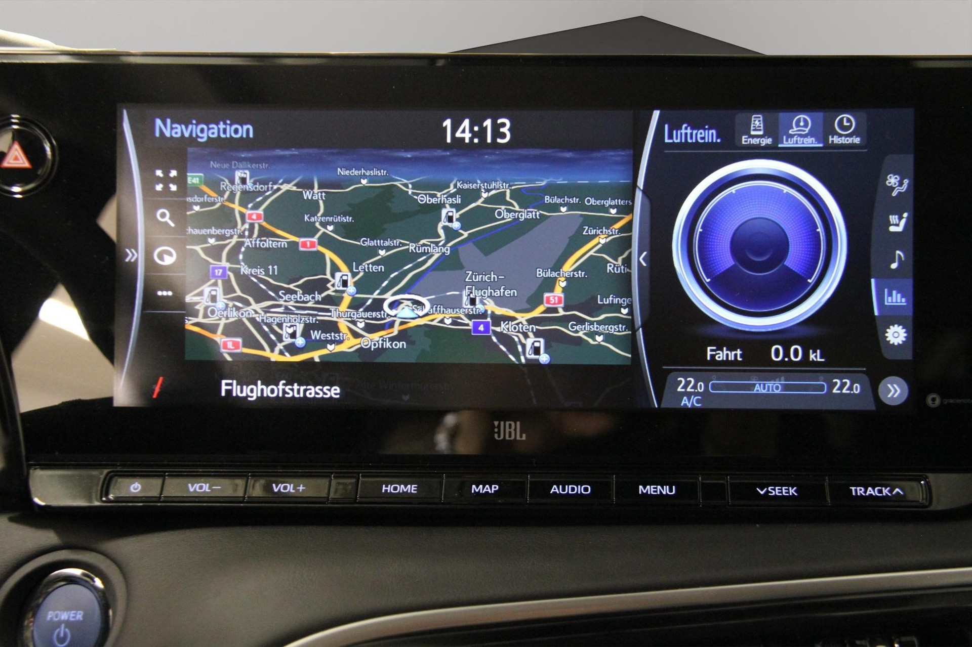 TOYOTA Mirai Fuel Cell Platinum-image-5