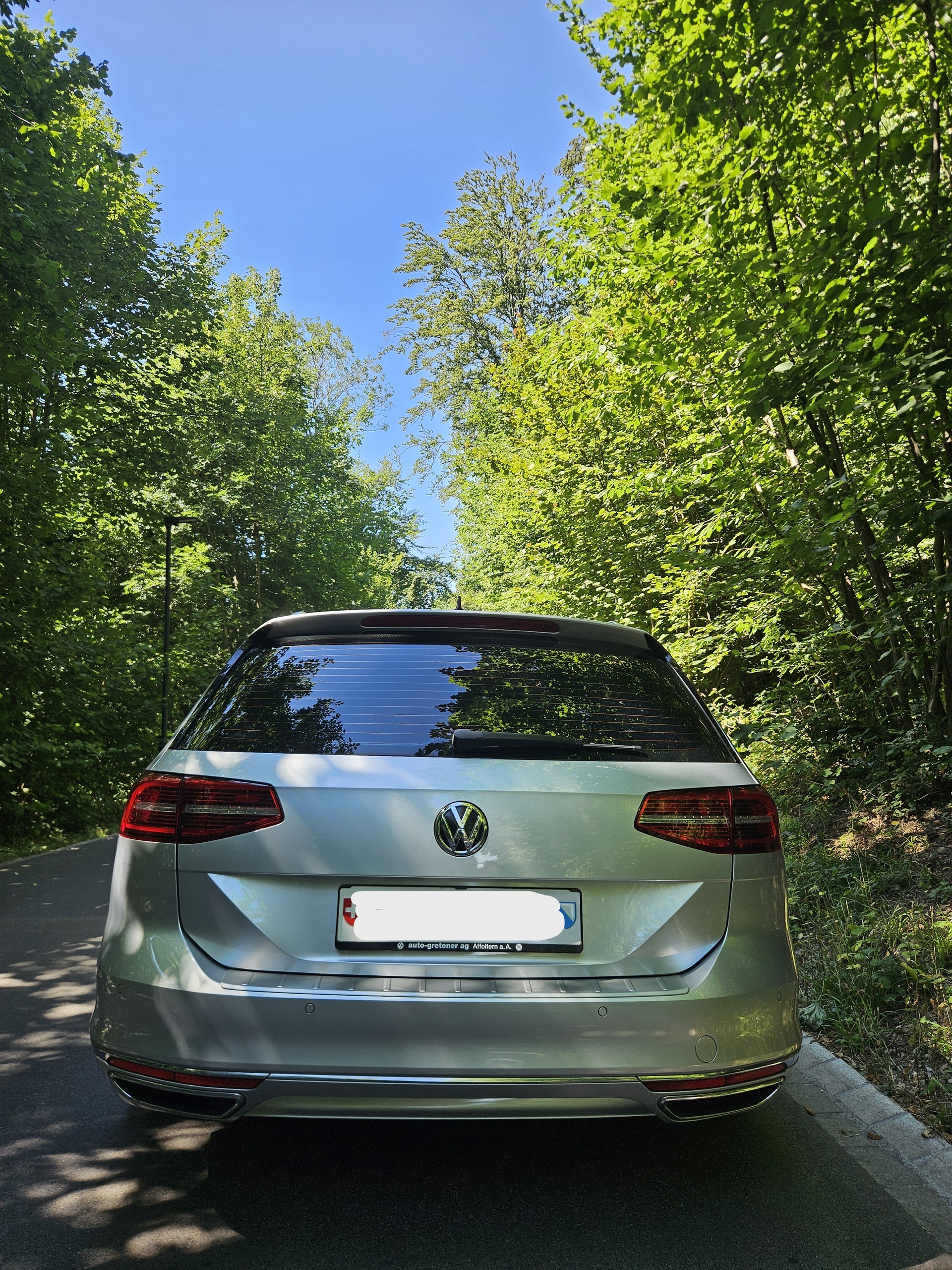 VW 2.0 TSI Highline DSG 360°Kamera | DCC | ACC | Sportfahrwerk-image-4