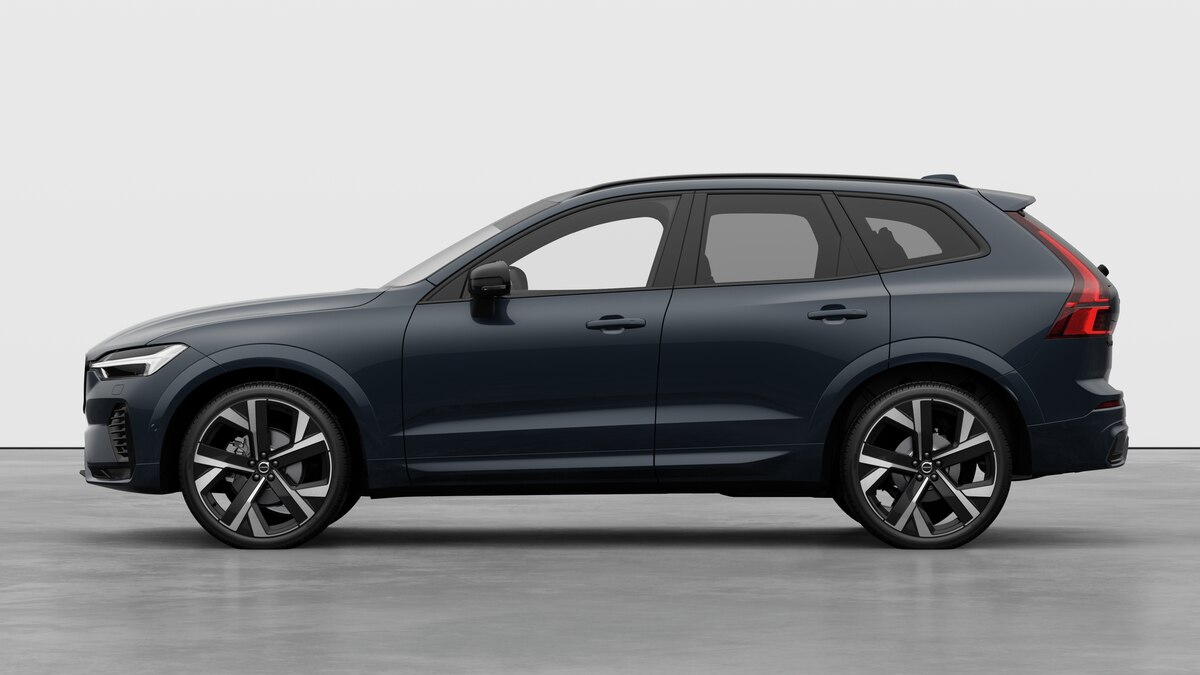 VOLVO XC60 2.0 B5 MH Black Edition AWD-showroom-element-2