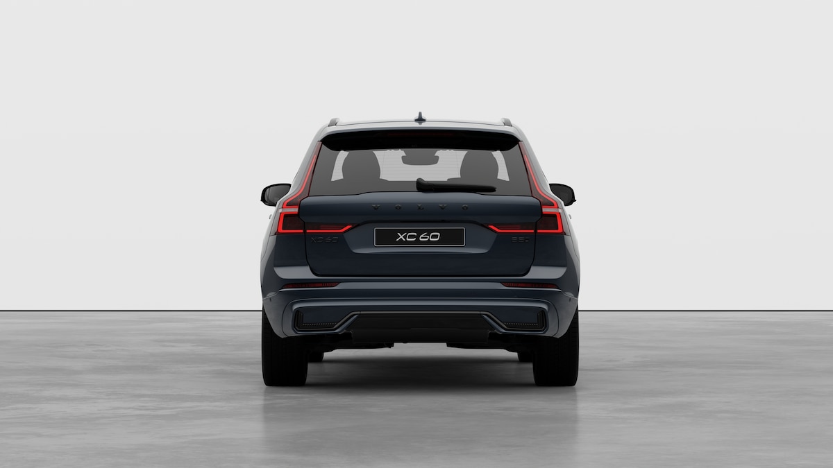 VOLVO XC60 2.0 B5 MH Black Edition AWD-image-5