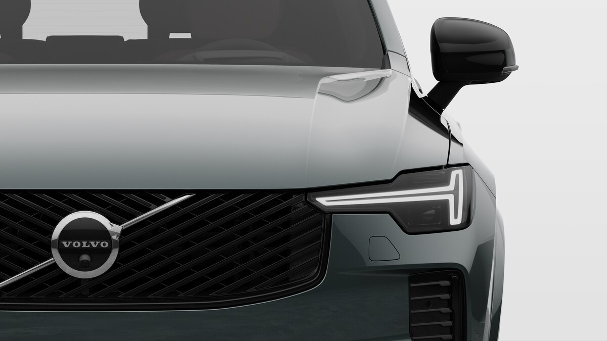 VOLVO XC90 2.0 B5 MH Ultra Dark AWD-image-6