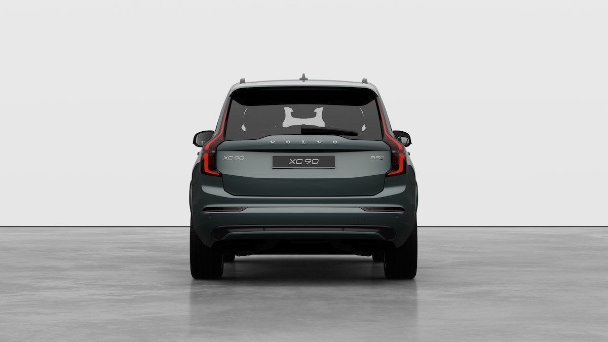 VOLVO XC90 2.0 B5 MH Ultra Dark AWD-image-5