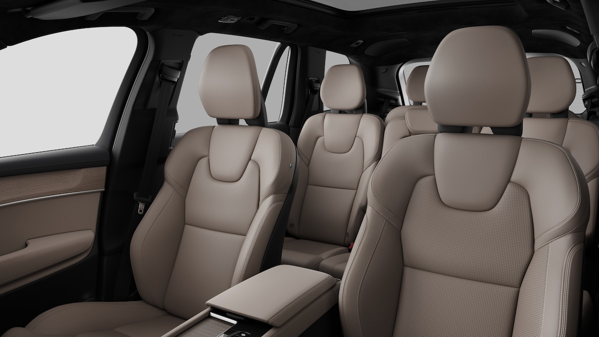 VOLVO XC90 2.0 B5 MH Ultra Dark AWD-image-10