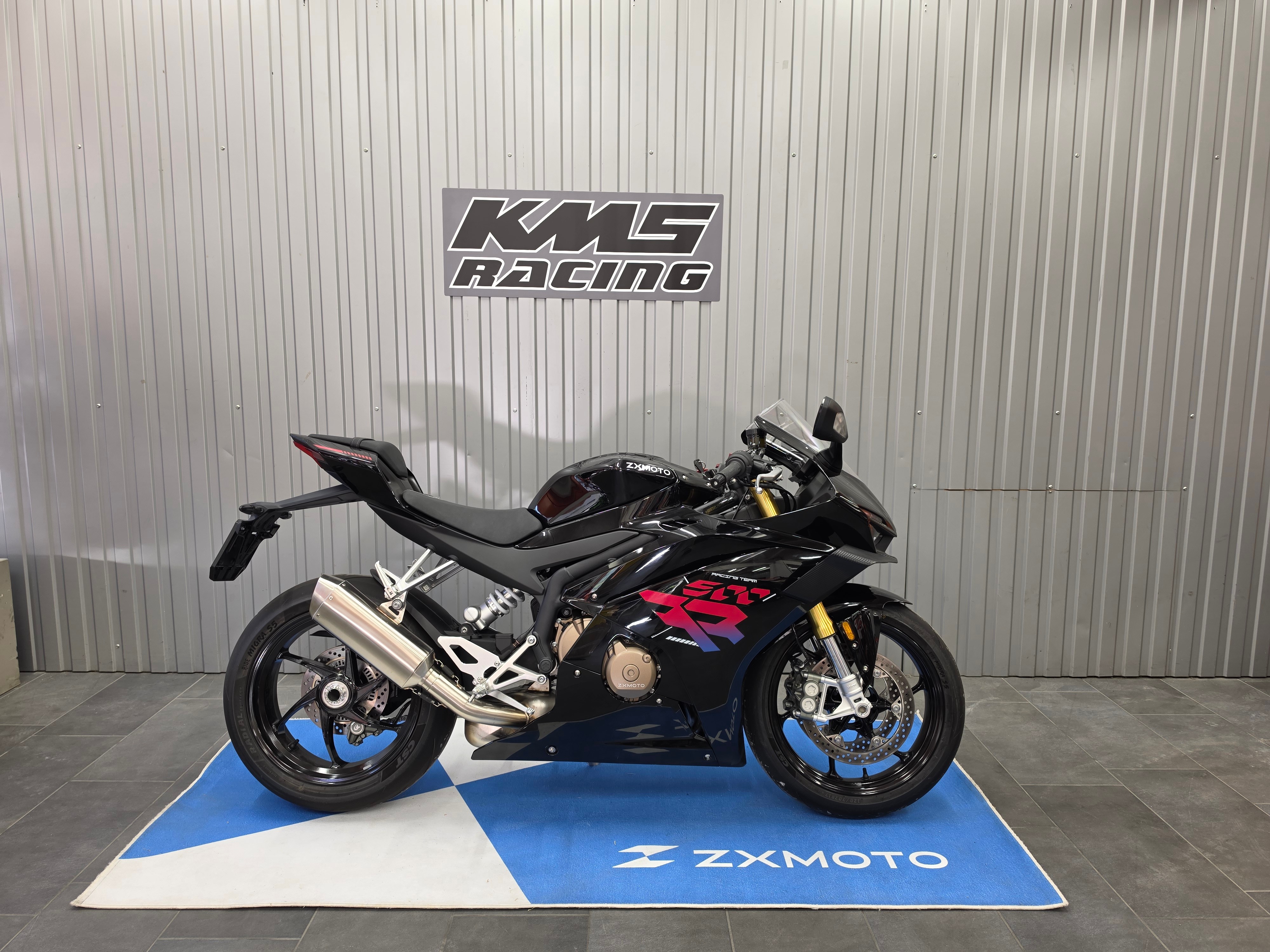 ZXMOTO - Occasionen kaufen | MotoScout24