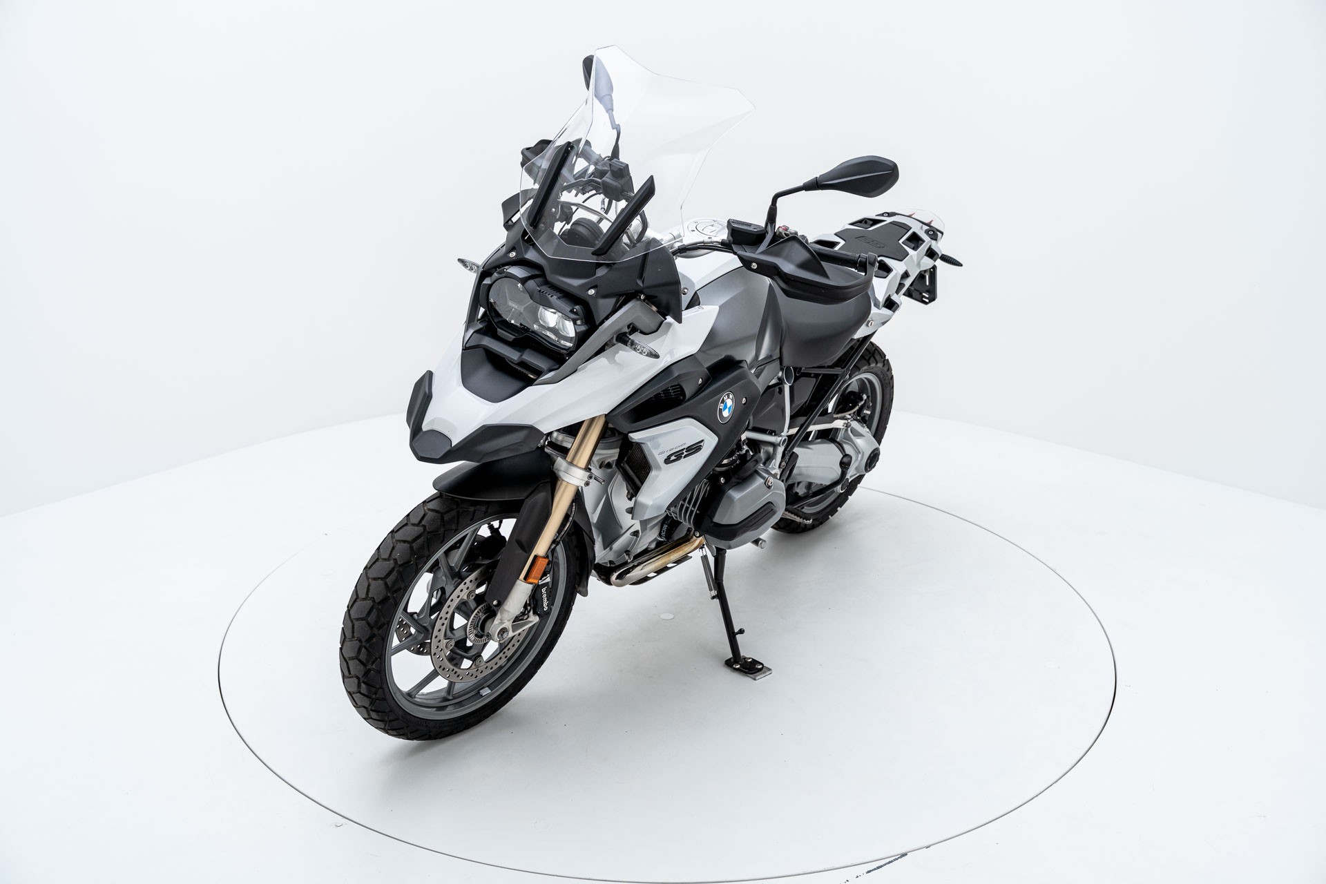 BMW R 1200 GS ABS-image-2