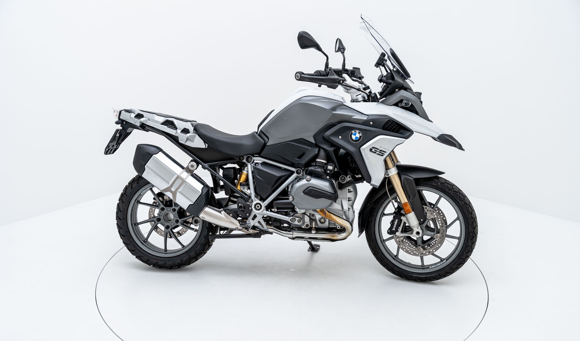 BMW R 1200 GS ABS-image-0