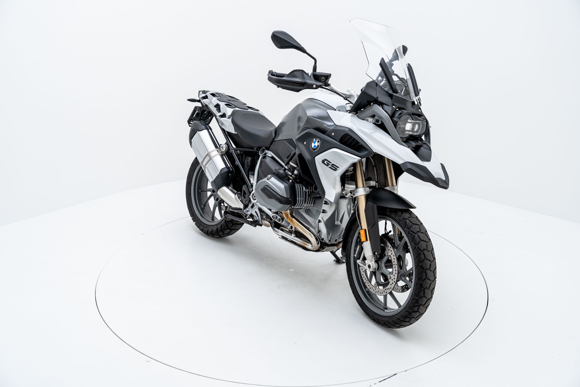 BMW R 1200 GS ABS-image-1