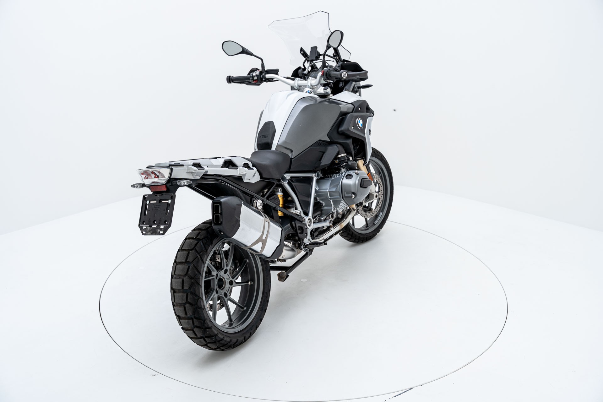 BMW R 1200 GS ABS-image-3