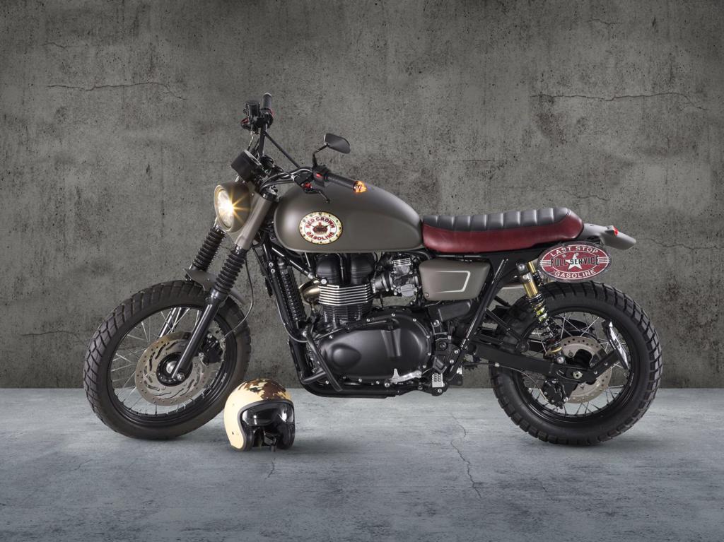 TRIUMPH Scrambler-image-1