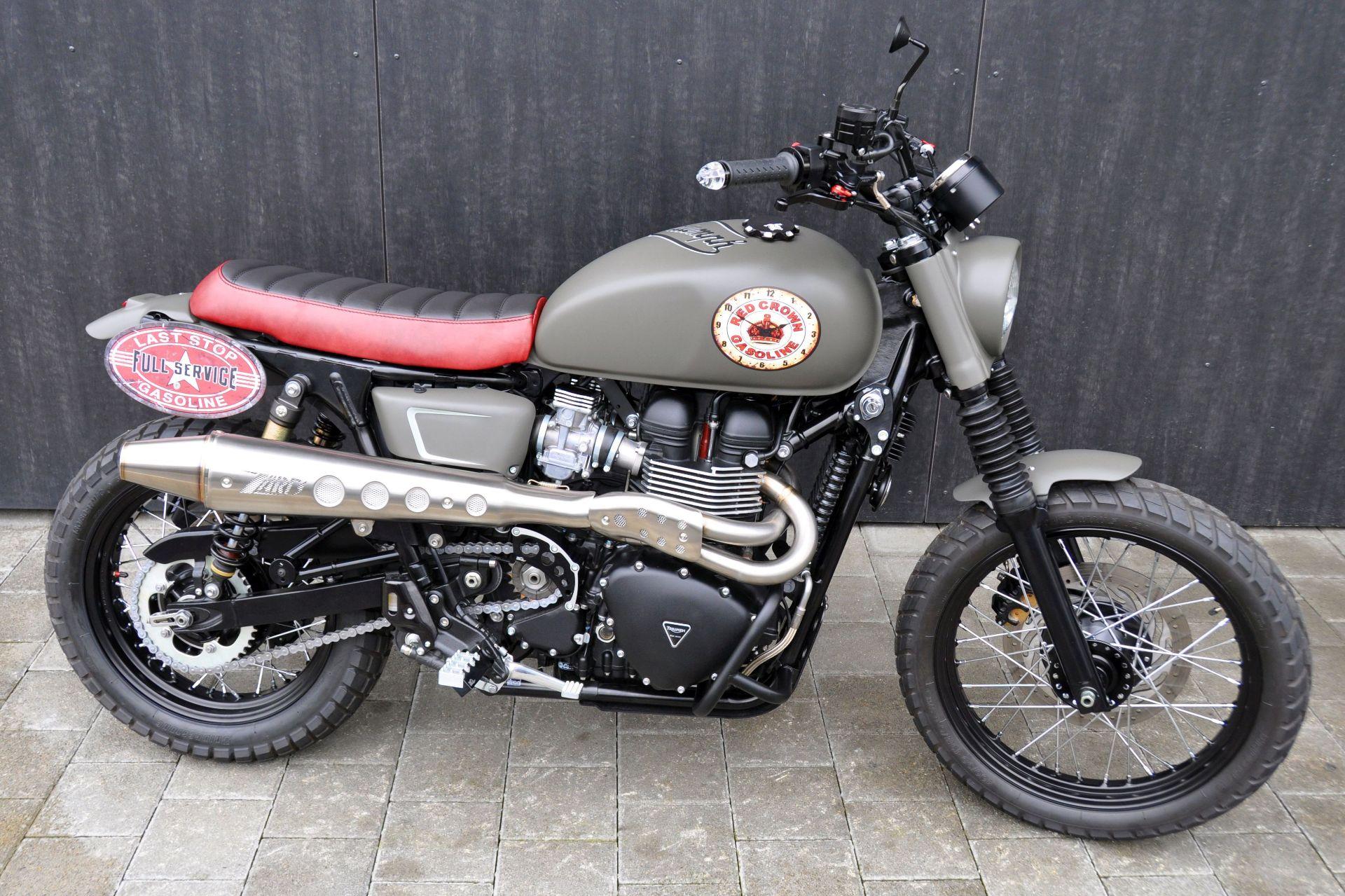 TRIUMPH Scrambler-image-0