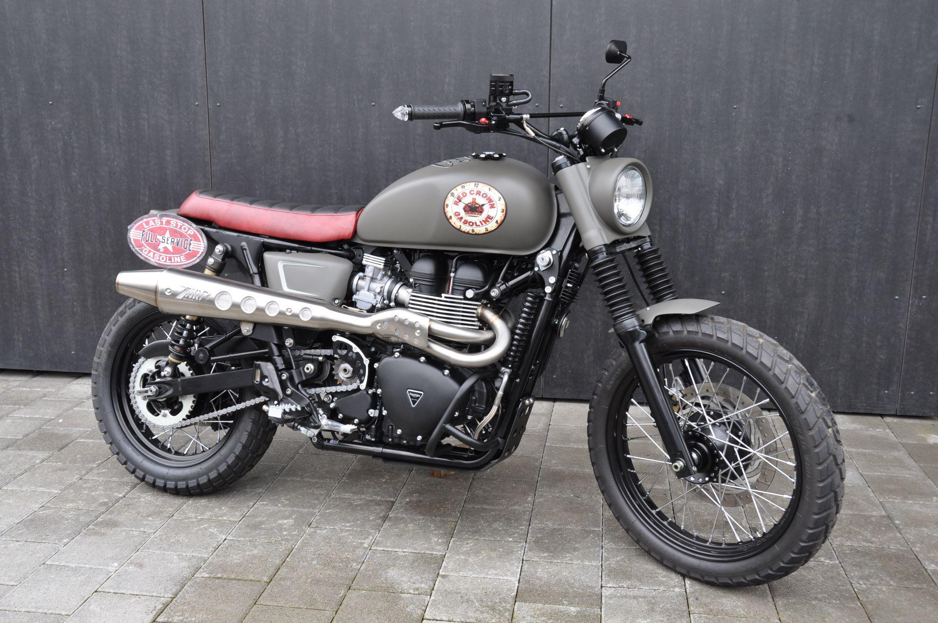 TRIUMPH Scrambler-image-5