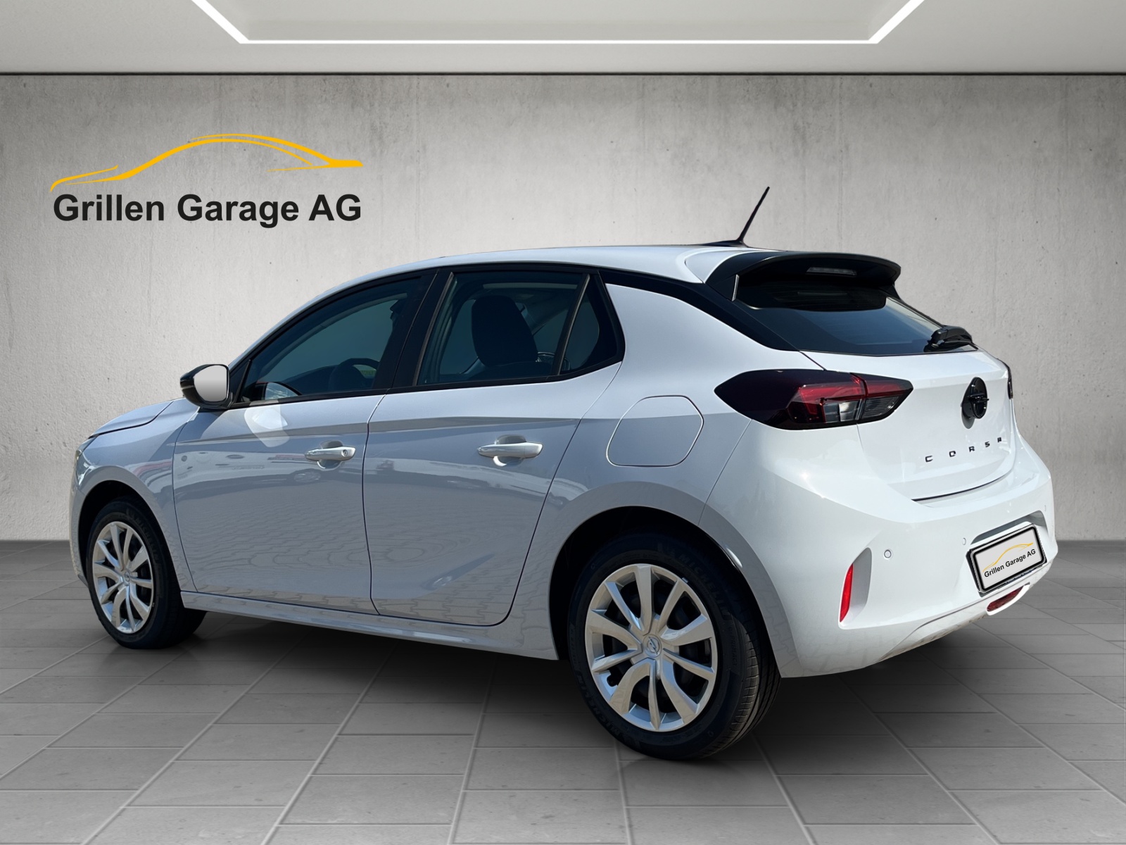 OPEL Corsa-e Edition-showroom-element-2