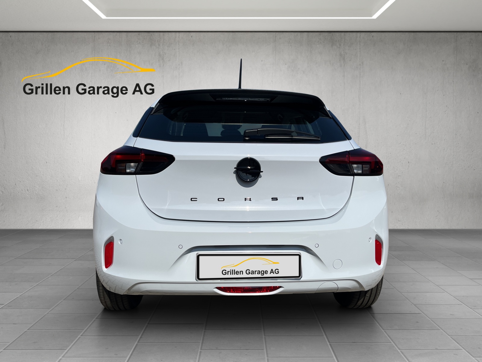 OPEL Corsa-e Edition-showroom-element-3