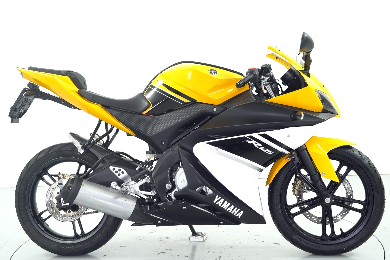 YAMAHA YZF-R125-image-3