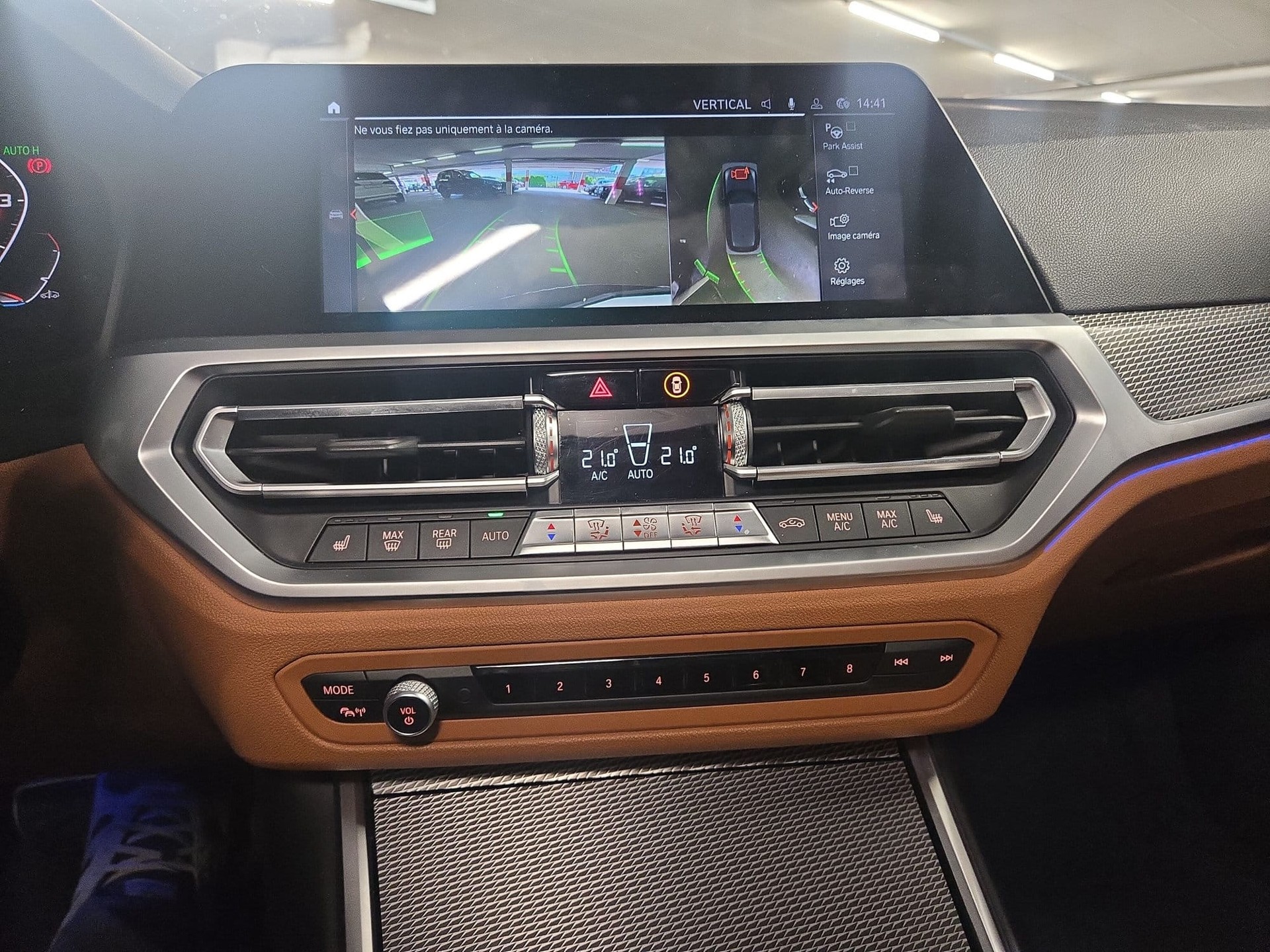 BMW M340i xDriveTouring Steptronic M Sport-image-15