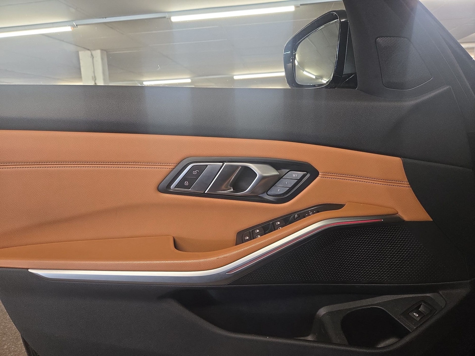 BMW M340i xDriveTouring Steptronic M Sport-image-18