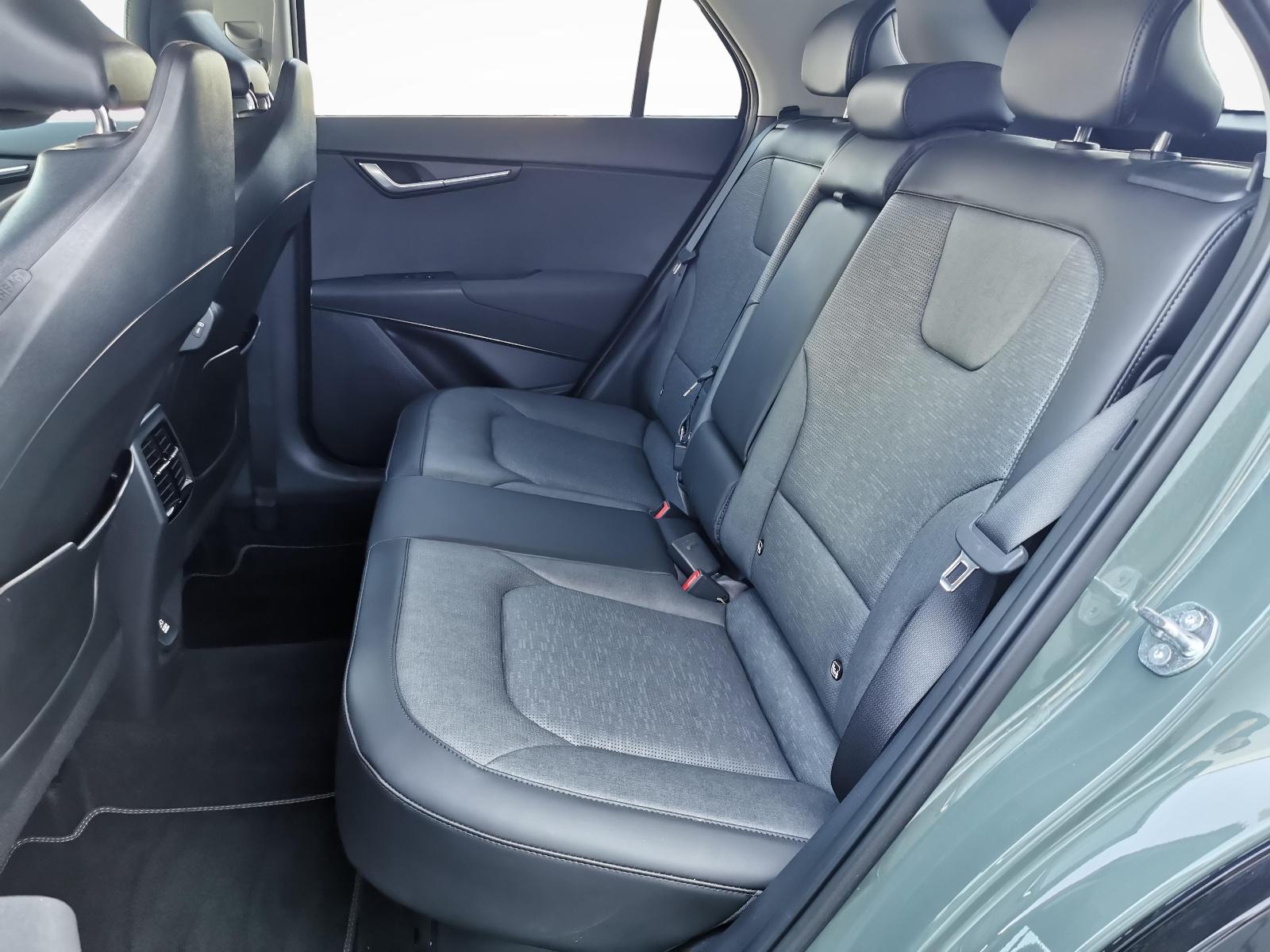 KIA Niro 1.6 GDi Hybrid Style-image-7