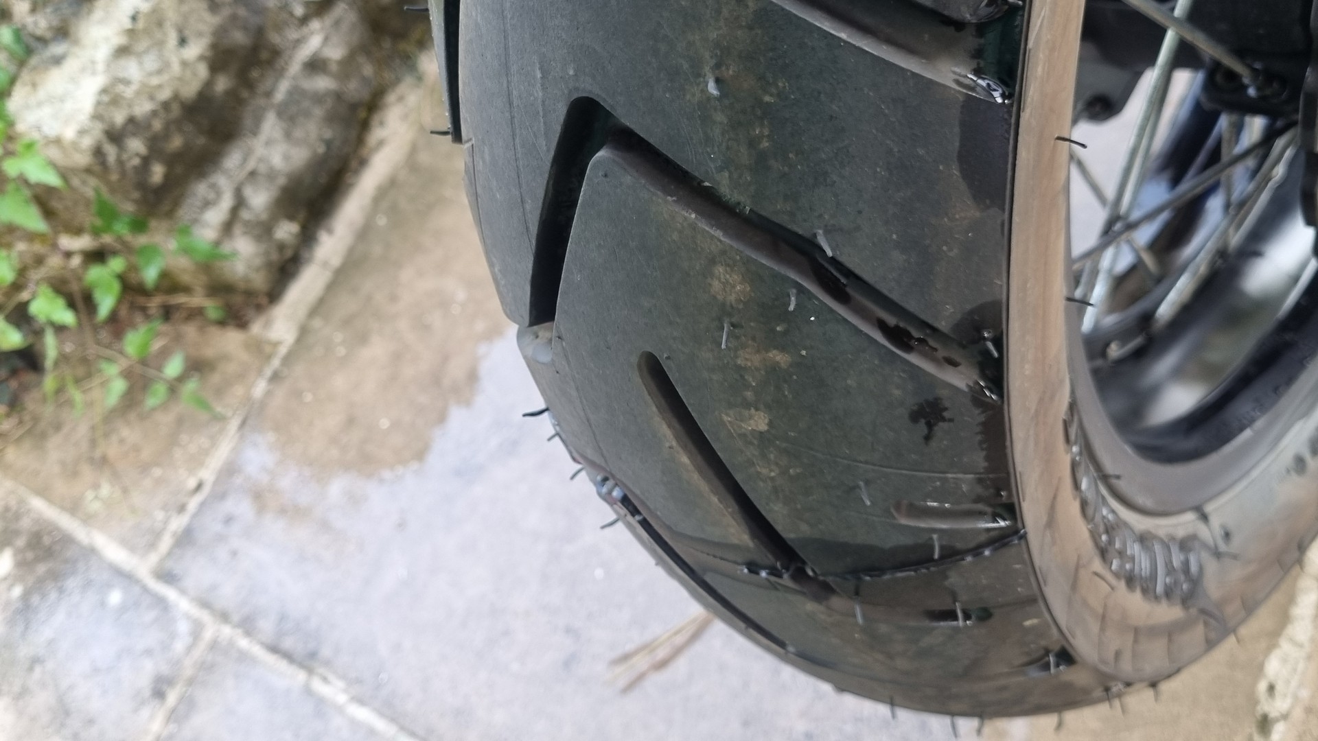 YAMAHA XT 1200 Z Super Ténéré-image-5