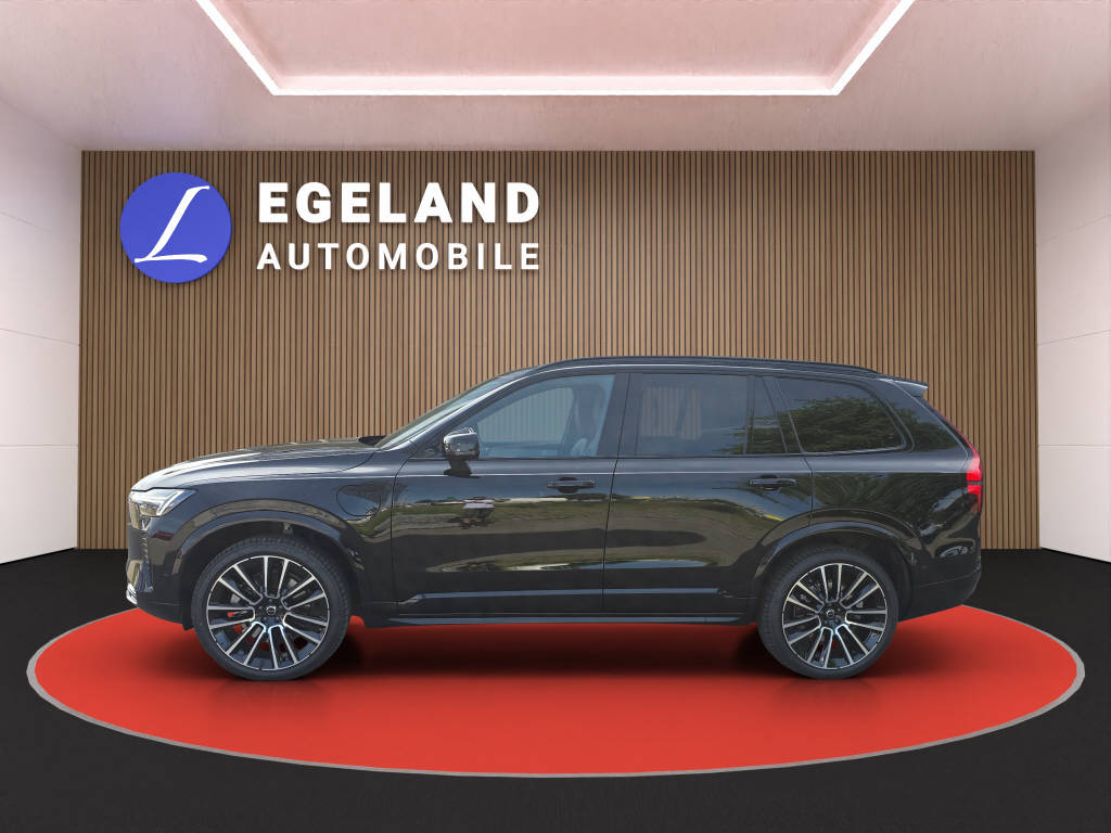 VOLVO XC90 2.0 T8 TE Black Edition eAWD-image-6