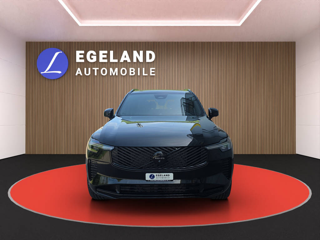 VOLVO XC90 2.0 T8 TE Black Edition eAWD-showroom-element-2
